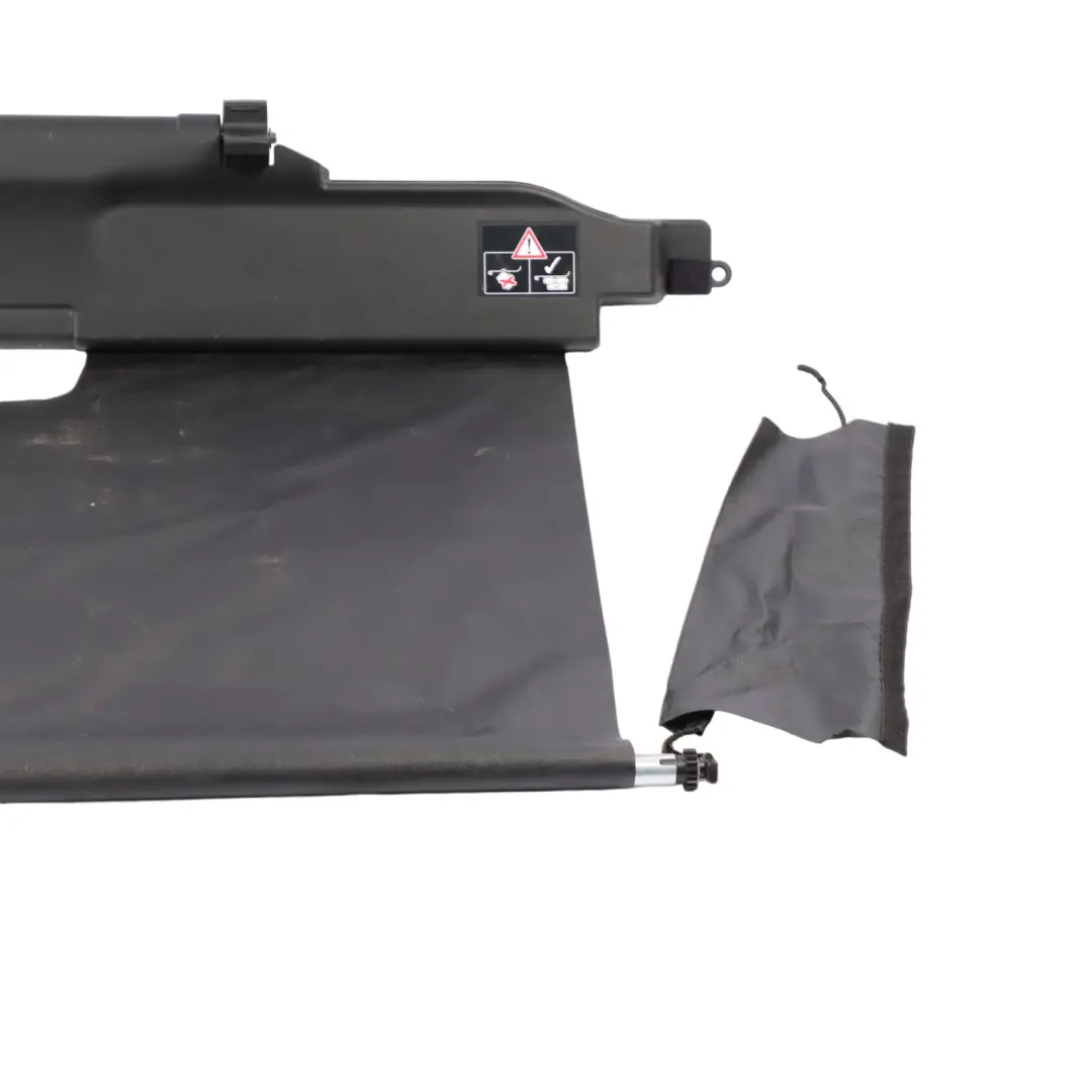 Mercedes A205 Covertible Rear Parcel Parcel Shelf Load Cover - SKU A2056900306 - Part number A2056900306