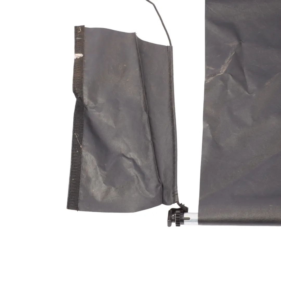 Couvre-Bagages Arrière Tablette Plage pour Mercedes A205 Cabriolet à propos du numéro de pièce A2056900306 Mercedes A205 Cabriolet Couvre-Bagages Arrière Tablette Plage - SKU A2056900306 - Numéro de pièce A2056900306