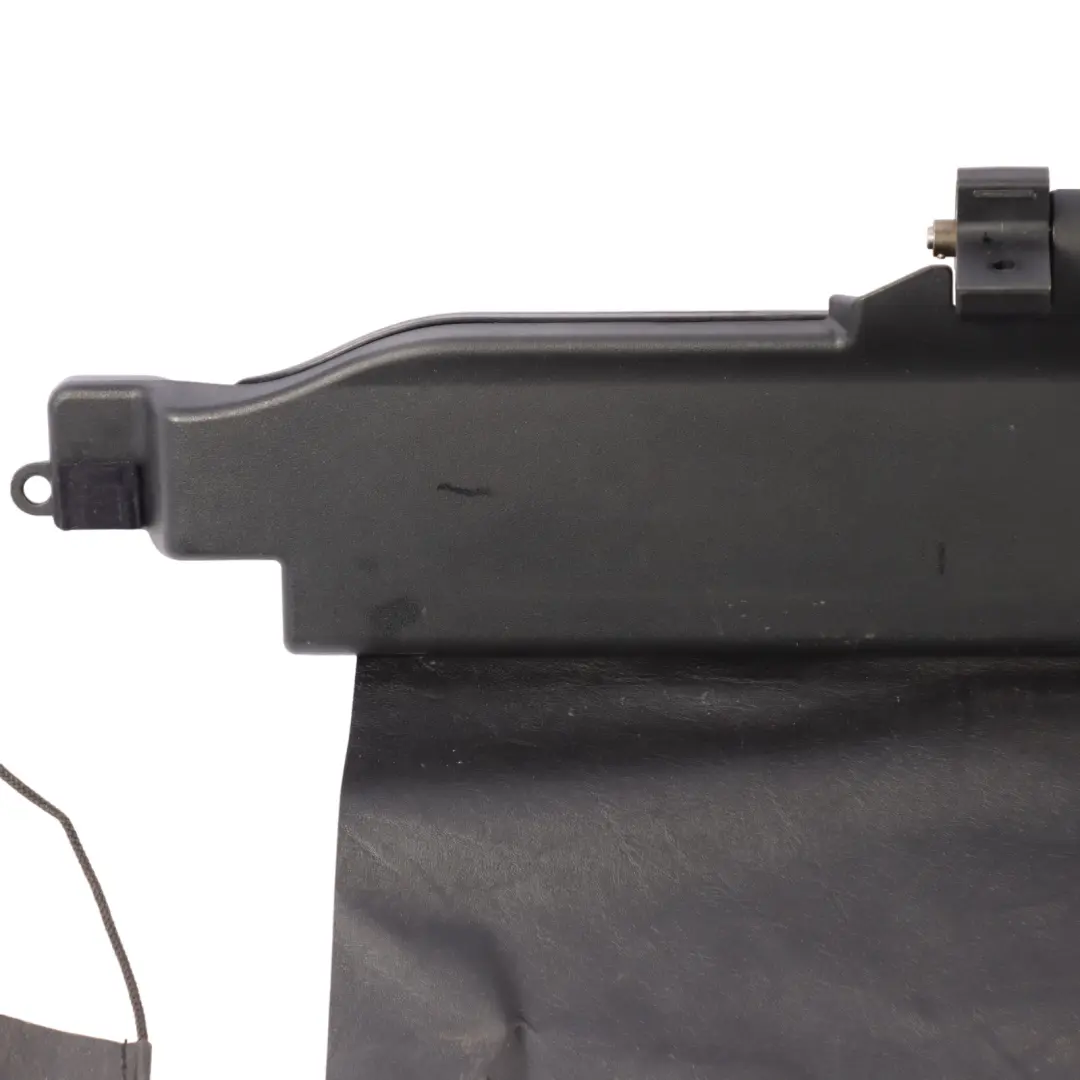 Hutablage Ladeabdeckung Hinten für Mercedes A205 Cabrio mit Teilenummer A2056900306 Mercedes A205 Cabrio Hutablage Ladeabdeckung Hinten - SKU A2056900306 - Teilenummer A2056900306