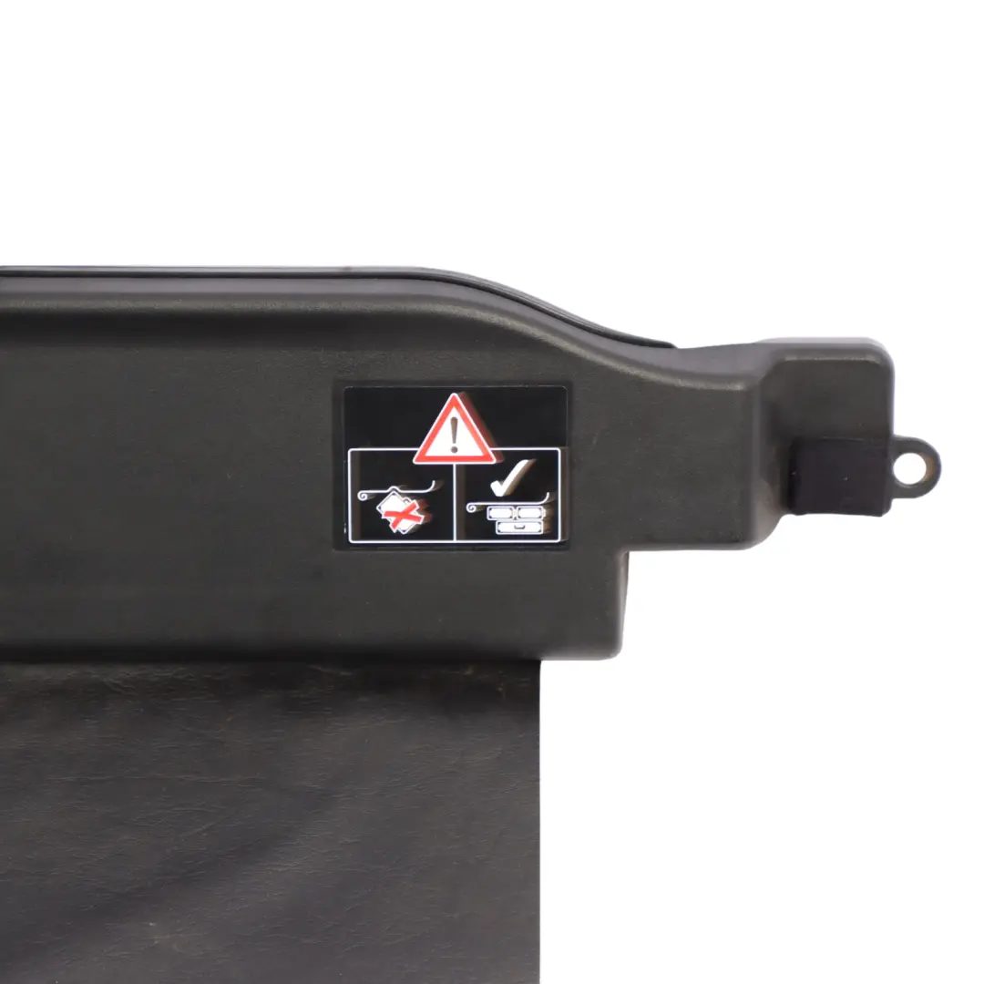 Covertible Rear Parcel Parcel Shelf Load Cover to Mercedes A205 with Part number A2056900306 Mercedes A205 Covertible Rear Parcel Parcel Shelf Load Cover - SKU A2056900306 - Part number A2056900306