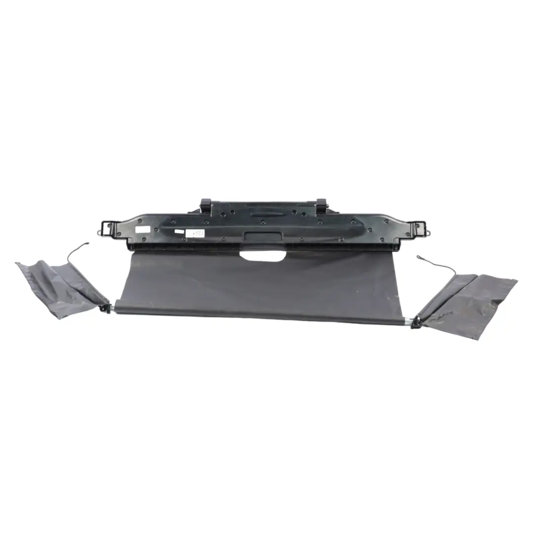 Covertible Rear Parcel Parcel Shelf Load Cover to Mercedes A205 with Part number A2056900306 Mercedes A205 Covertible Rear Parcel Parcel Shelf Load Cover - SKU A2056900306 - Part number A2056900306