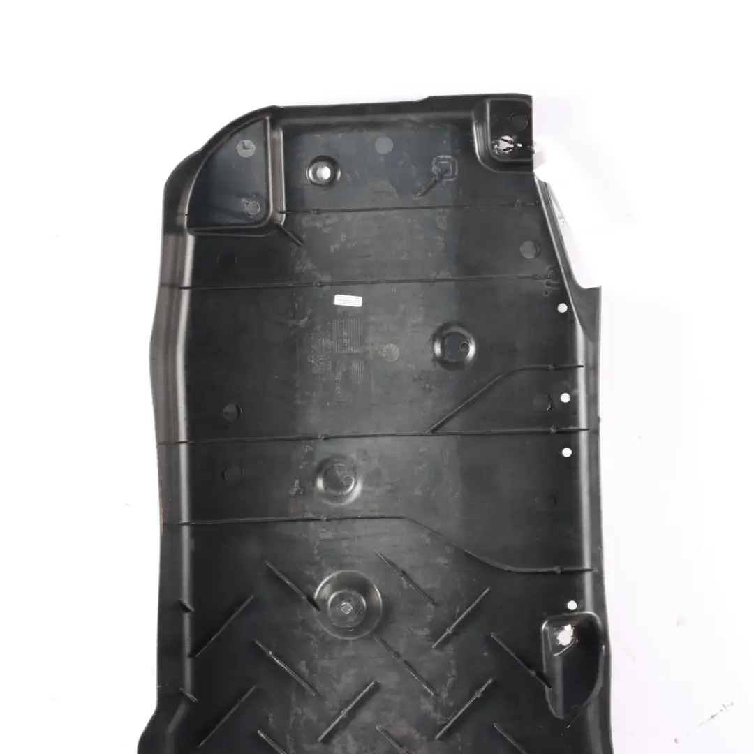 Undertray Skid Plate Mud Guard Shield Trim Panel to Mercedes W205 Rear with Part number A2056900307 Mercedes W205 Rear Undertray Skid Plate Mud Guard Shield Trim Panel - SKU A2056900307 - Part number A2056900307