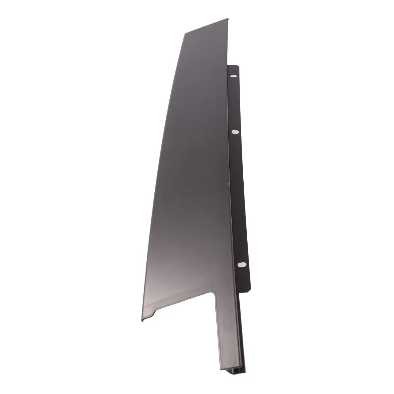 Mercedes W205 Coprire montante B porta posteriore sinistra Trim A2056900387