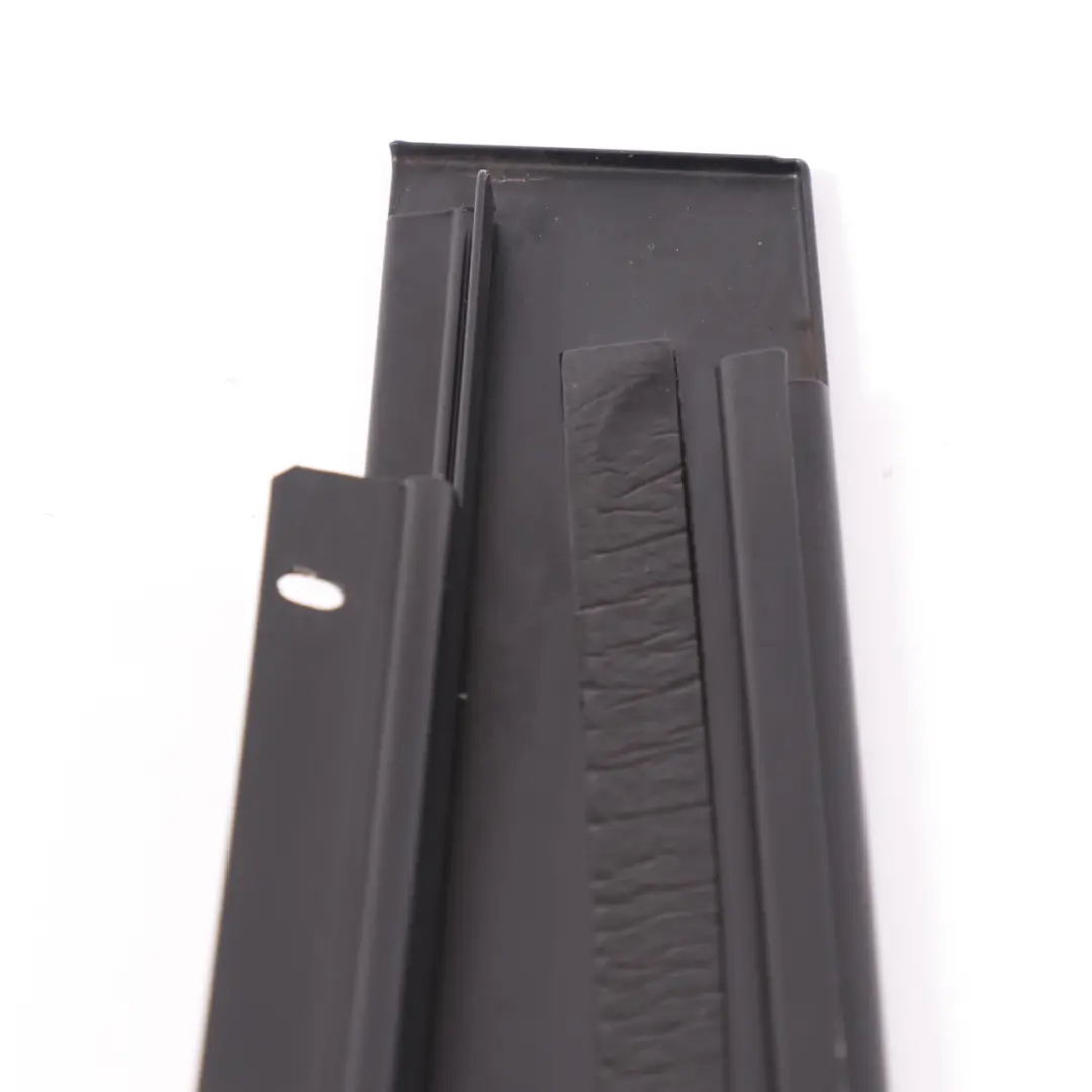 Mercedes W205 Abdeckung B Säule Tür Hinten Links Trim - SKU A2056900387 - Teilenummer A2056900387