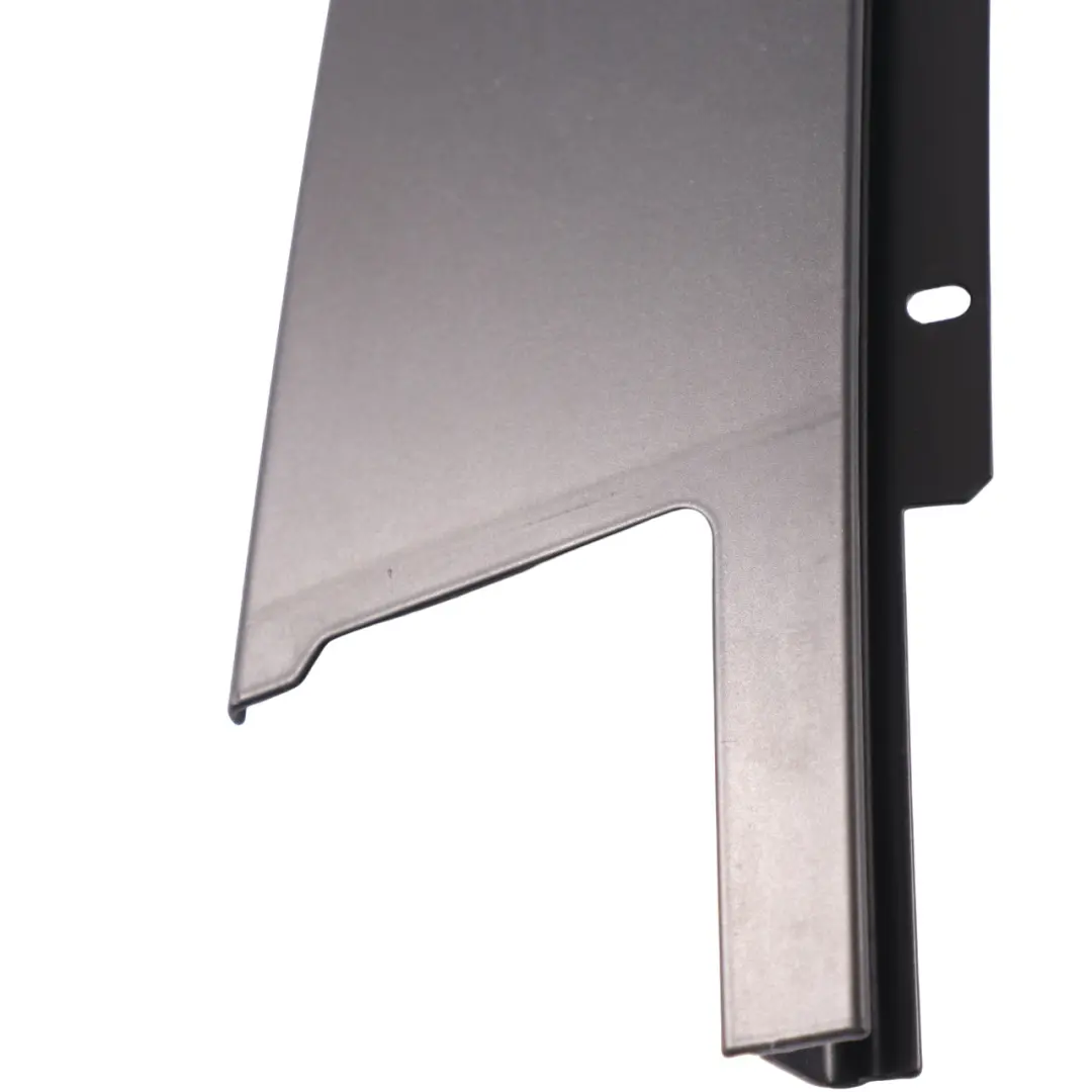 Cache montant B Porte Arrière Gauche Trim pour Mercedes W205 à propos du numéro de pièce A2056900387 Mercedes W205 Cache montant B Porte Arrière Gauche Trim - SKU A2056900387 - Numéro de pièce A2056900387