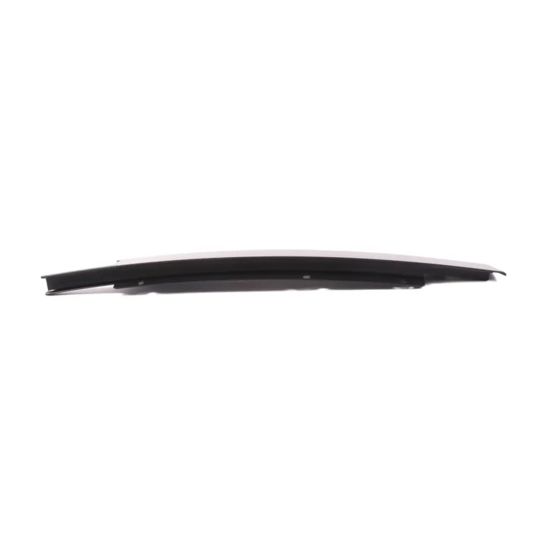 Mercedes W205 Osłona Słupka B Drzwi Tylne Lewe Tył Lewy - SKU A2056900387 - Numer Części A2056900387