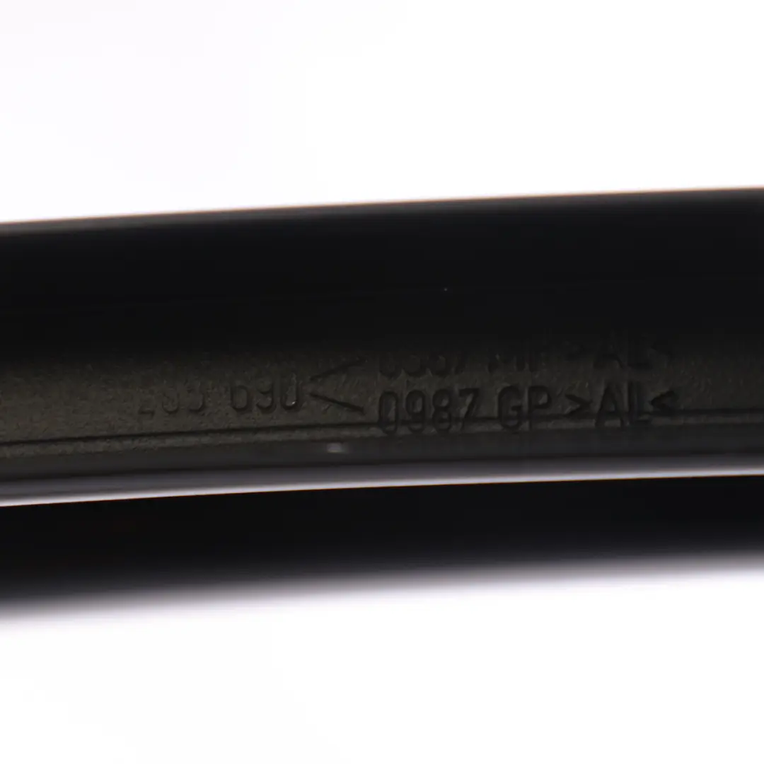 Mercedes W205 Abdeckung B Säule Tür Hinten Links Trim - SKU A2056900387 - Teilenummer A2056900387