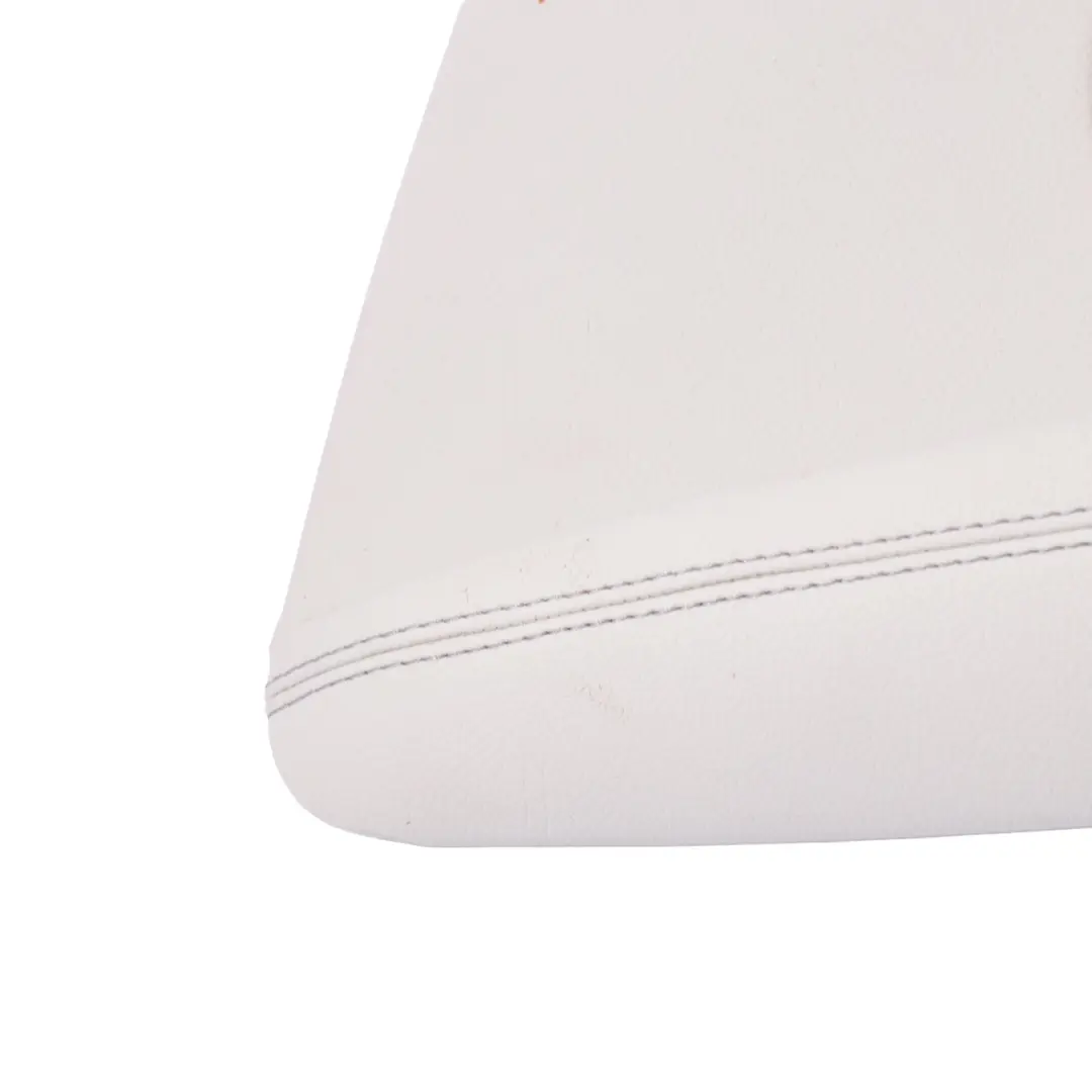 Copertura altoparlante posteriore destro Beige Pelle per Mercedes C205 con numero di parte A2056900402 Mercedes C205 Copertura altoparlante posteriore destro Beige Pelle - SKU A2056900402-1 - Numero di parte A2056900402