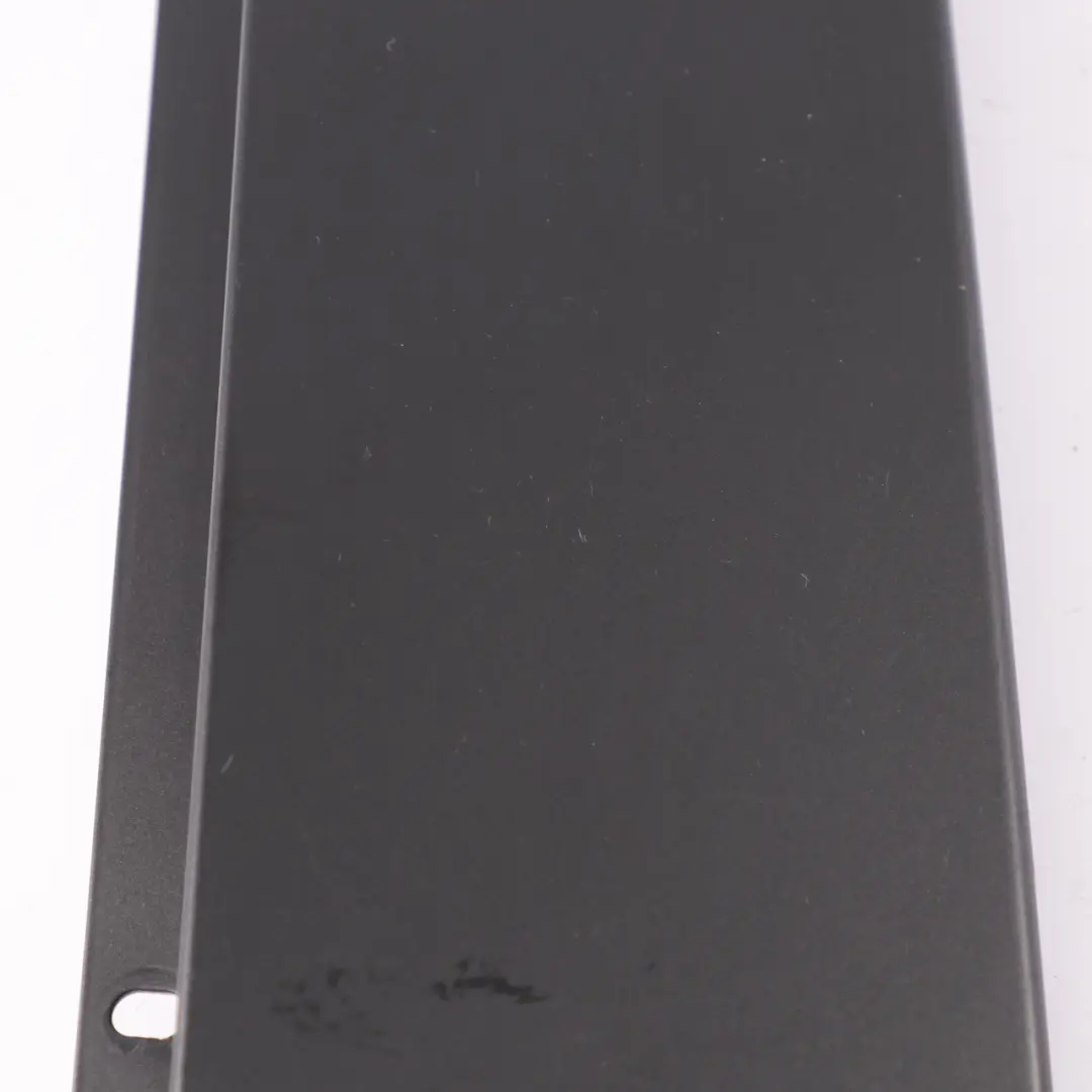 Mercedes W205 B Säule Abdeckung äußere Tür Hinten Rechts Panel - SKU A2056900487 - Teilenummer A2056900487