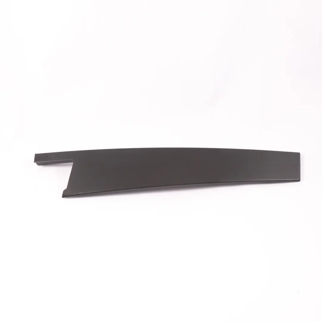 Mercedes W205 B Säule Abdeckung äußere Tür Hinten Rechts Panel - SKU A2056900487 - Teilenummer A2056900487