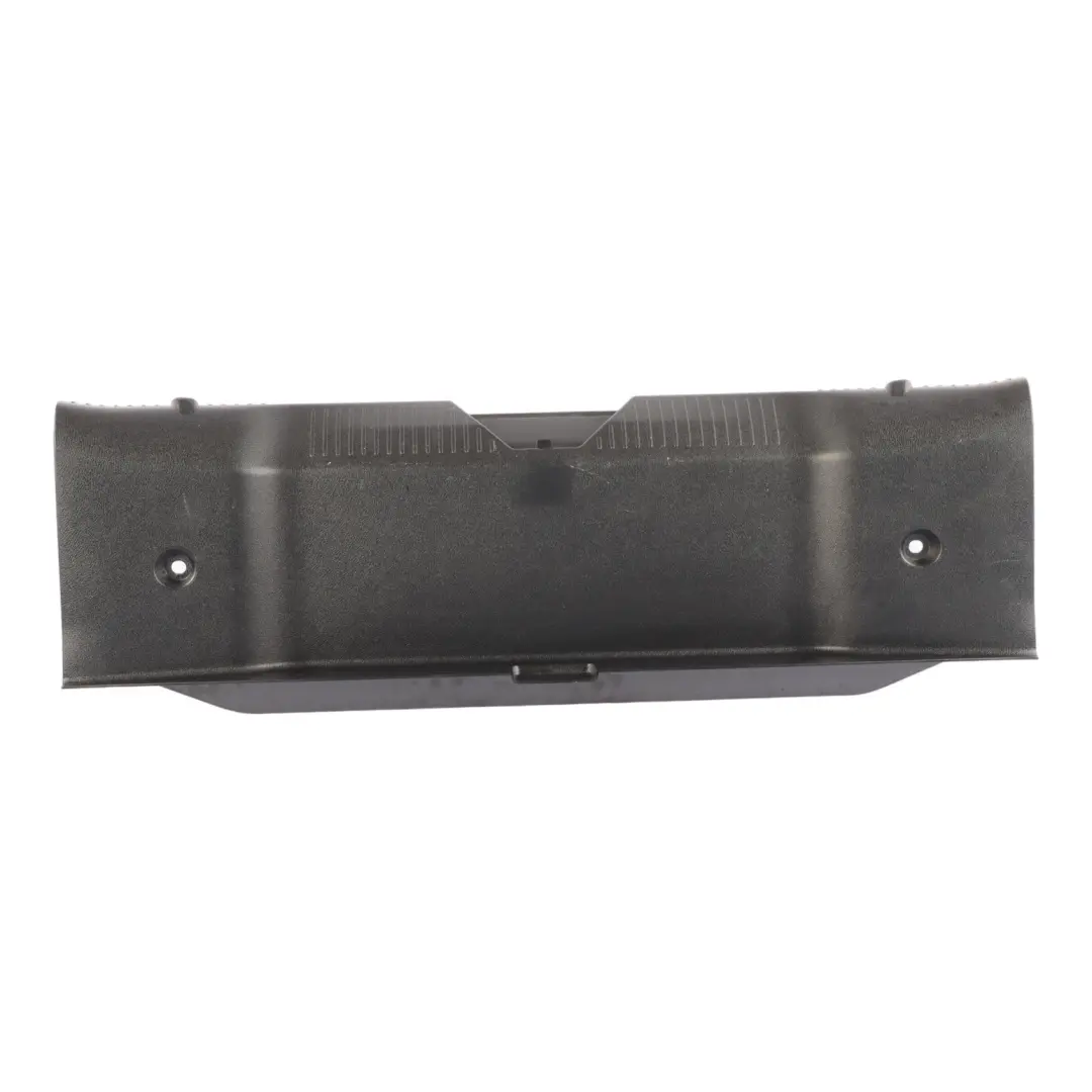 Mercedes A205 Panneau Garniture Seuil Coffre Chargement Noir - SKU A2056900644 - Numéro de pièce A2056900644