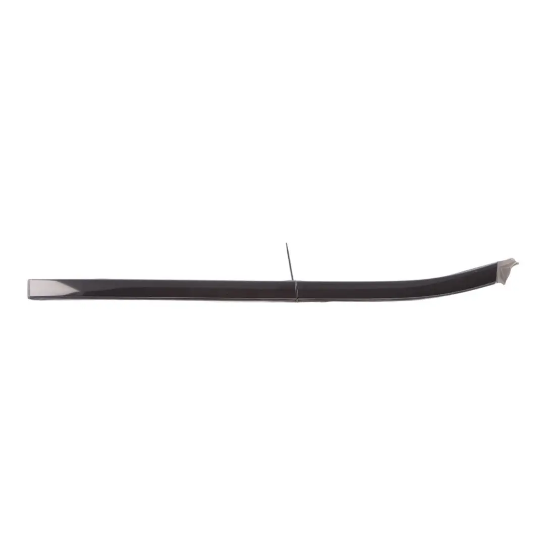 Windscreen Trim Mercedes A205 Cabrio Water Deflector Strip Right O/S to with Part number A2056901882 Windscreen Trim Mercedes A205 Cabrio Water Deflector Strip Right O/S - SKU A2056901882 - Part number A2056901882
