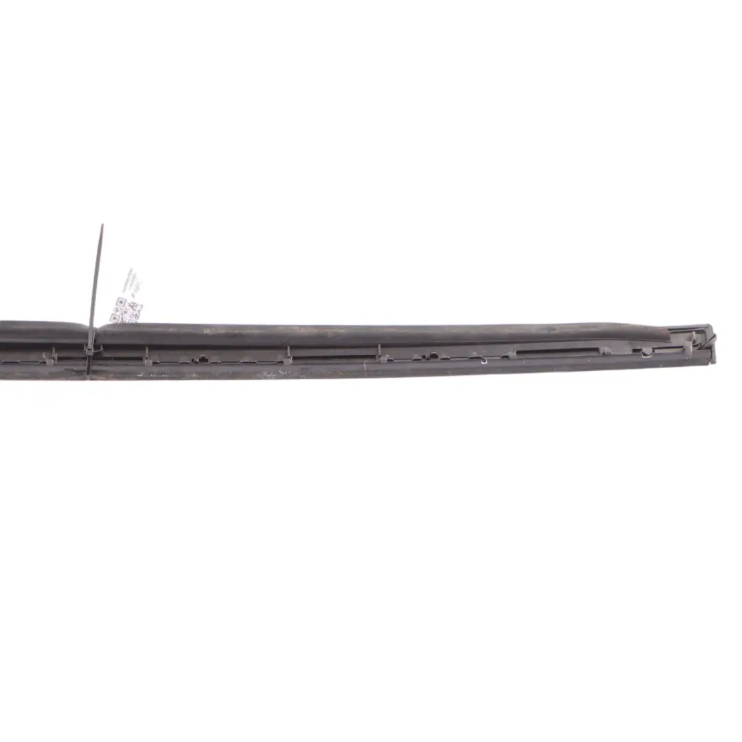 Windscreen Trim Mercedes A205 Cabrio Water Deflector Strip Right O/S to with Part number A2056901882 Windscreen Trim Mercedes A205 Cabrio Water Deflector Strip Right O/S - SKU A2056901882 - Part number A2056901882