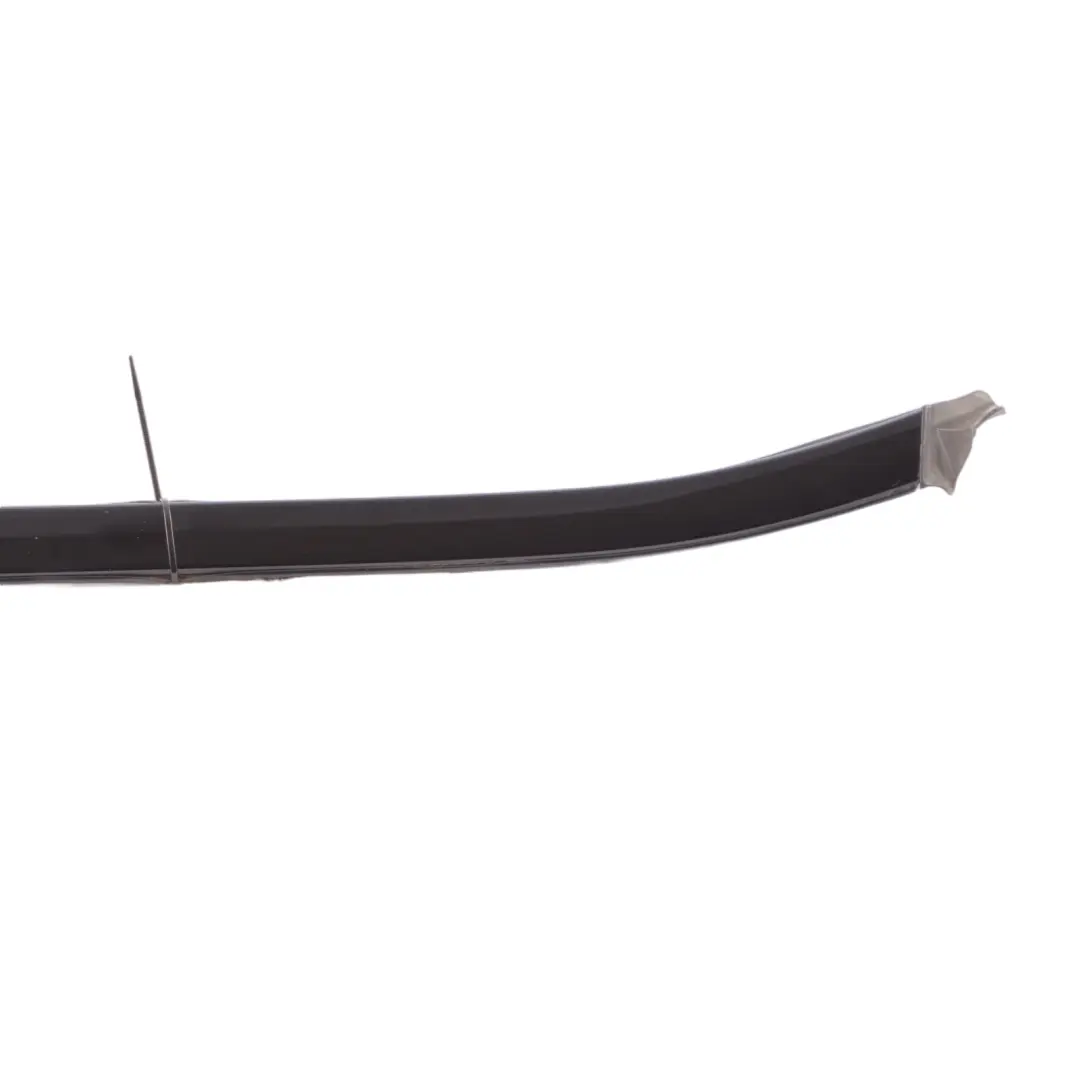 Windscreen Trim Mercedes A205 Cabrio Water Deflector Strip Right O/S to with Part number A2056901882 Windscreen Trim Mercedes A205 Cabrio Water Deflector Strip Right O/S - SKU A2056901882 - Part number A2056901882