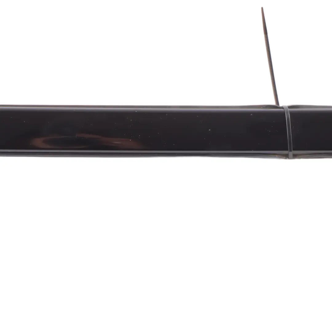 Windscreen Trim Mercedes A205 Cabrio Water Deflector Strip Right O/S to with Part number A2056901882 Windscreen Trim Mercedes A205 Cabrio Water Deflector Strip Right O/S - SKU A2056901882 - Part number A2056901882