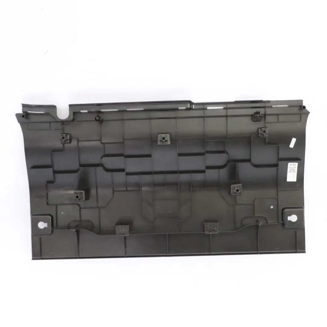 Mercedes C205 Rear Boot Trunk Floor Lining Trim Panel Covering - SKU A2056902407 - Part number A2056902407