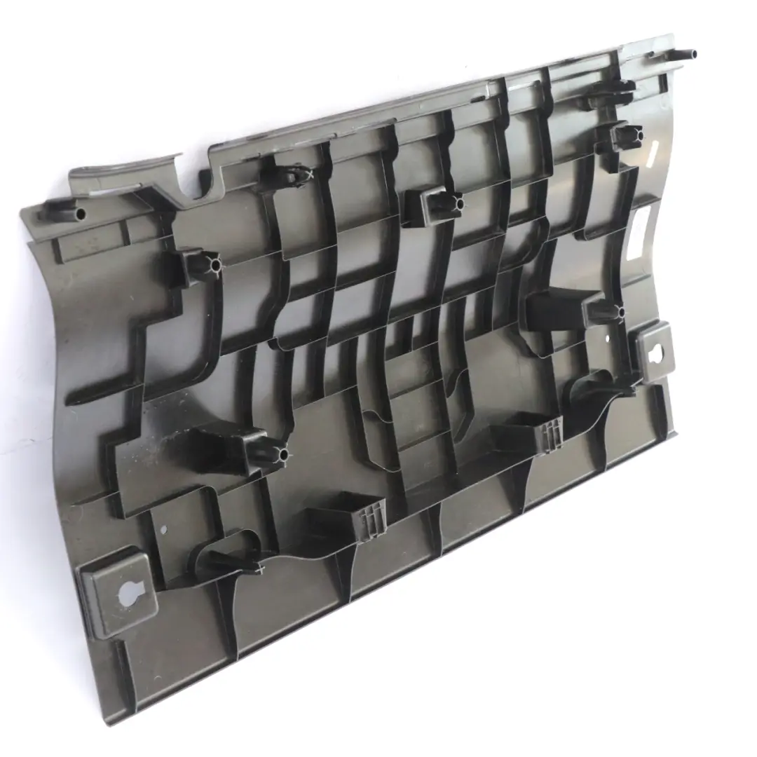 Boot Trunk Floor Lining Trim Panel Covering to Mercedes C205 Rear with Part number A2056902407 Mercedes C205 Rear Boot Trunk Floor Lining Trim Panel Covering - SKU A2056902407 - Part number A2056902407