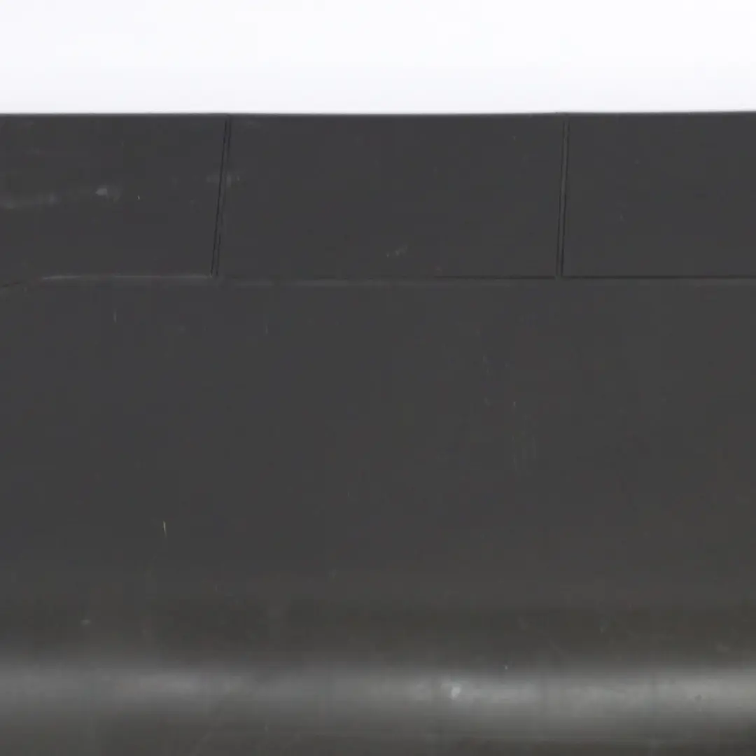 Mercedes C205 Rear Boot Trunk Floor Lining Trim Panel Covering - SKU A2056902407 - Part number A2056902407