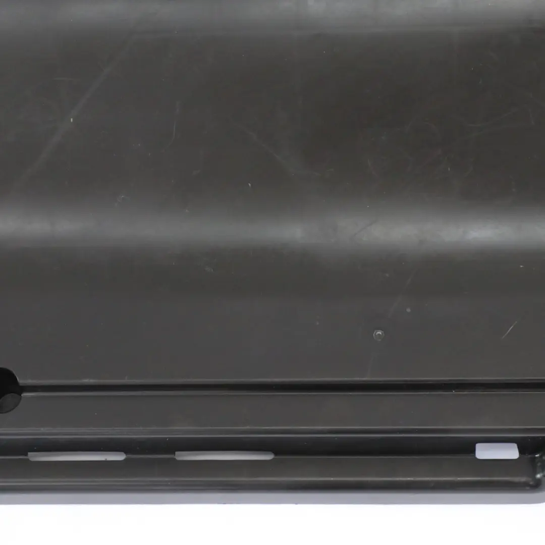Mercedes C205 Rear Boot Trunk Floor Lining Trim Panel Covering - SKU A2056902407 - Part number A2056902407