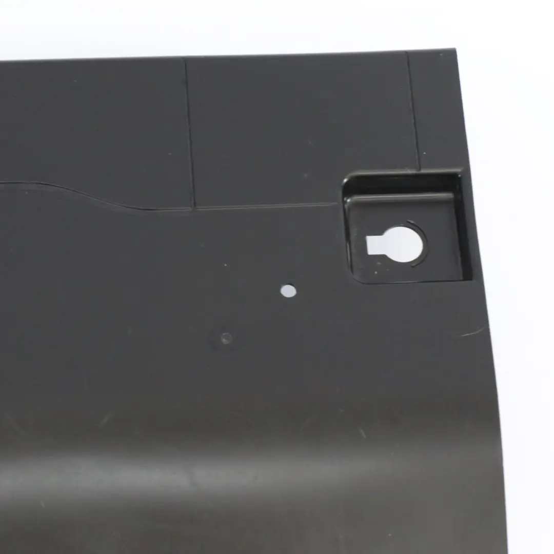 Mercedes C205 Rear Boot Trunk Floor Lining Trim Panel Covering - SKU A2056902407 - Part number A2056902407