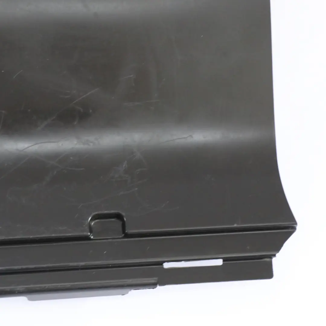 Osłona Panel Wykończenie Podłogi Bagażnika do Mercedes C205 o numerze A2056902407 Mercedes C205 Osłona Panel Wykończenie Podłogi Bagażnika - SKU A2056902407 - Numer Części A2056902407