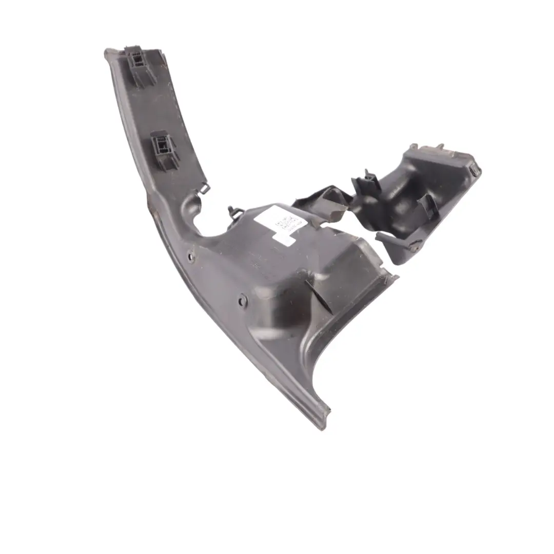 Trunk Trim Mercedes A205 Cabrio Trunk Side Panel Left N/S Black to with Part number A2056903106 Trunk Trim Mercedes A205 Cabrio Trunk Side Panel Left N/S Black - SKU A2056903106 - Part number A2056903106