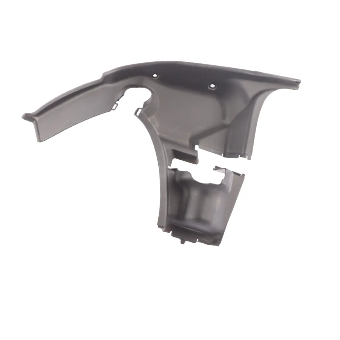 Trunk Trim Mercedes A205 Cabrio Trunk Side Panel Left N/S Black to with Part number A2056903106 Trunk Trim Mercedes A205 Cabrio Trunk Side Panel Left N/S Black - SKU A2056903106 - Part number A2056903106