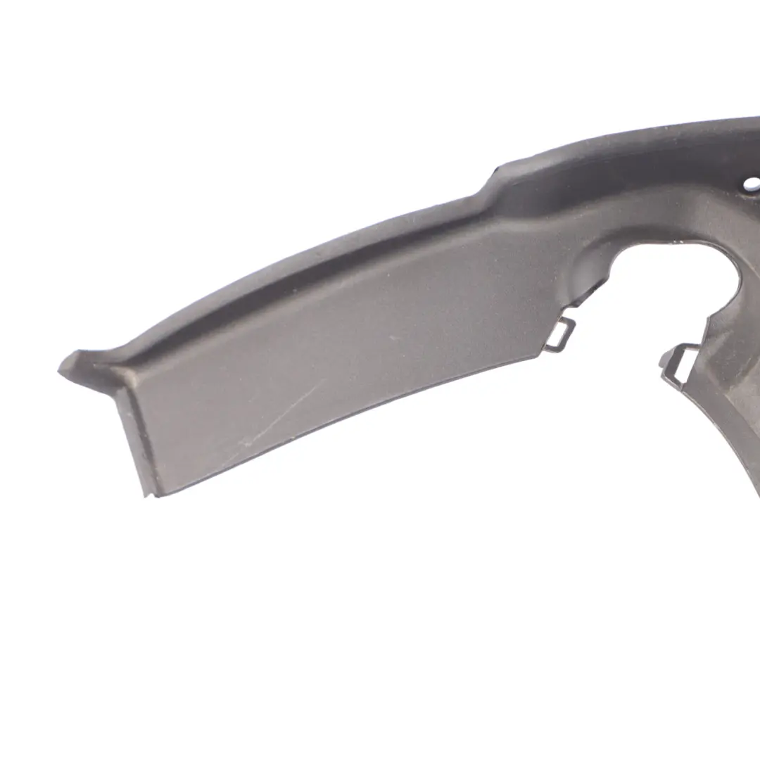 Trunk Trim Mercedes A205 Cabrio Trunk Side Panel Left N/S Black to with Part number A2056903106 Trunk Trim Mercedes A205 Cabrio Trunk Side Panel Left N/S Black - SKU A2056903106 - Part number A2056903106