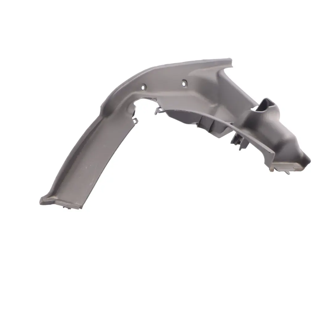 Trunk Trim Mercedes A205 Cabrio Trunk Side Panel Left N/S Black to with Part number A2056903106 Trunk Trim Mercedes A205 Cabrio Trunk Side Panel Left N/S Black - SKU A2056903106 - Part number A2056903106