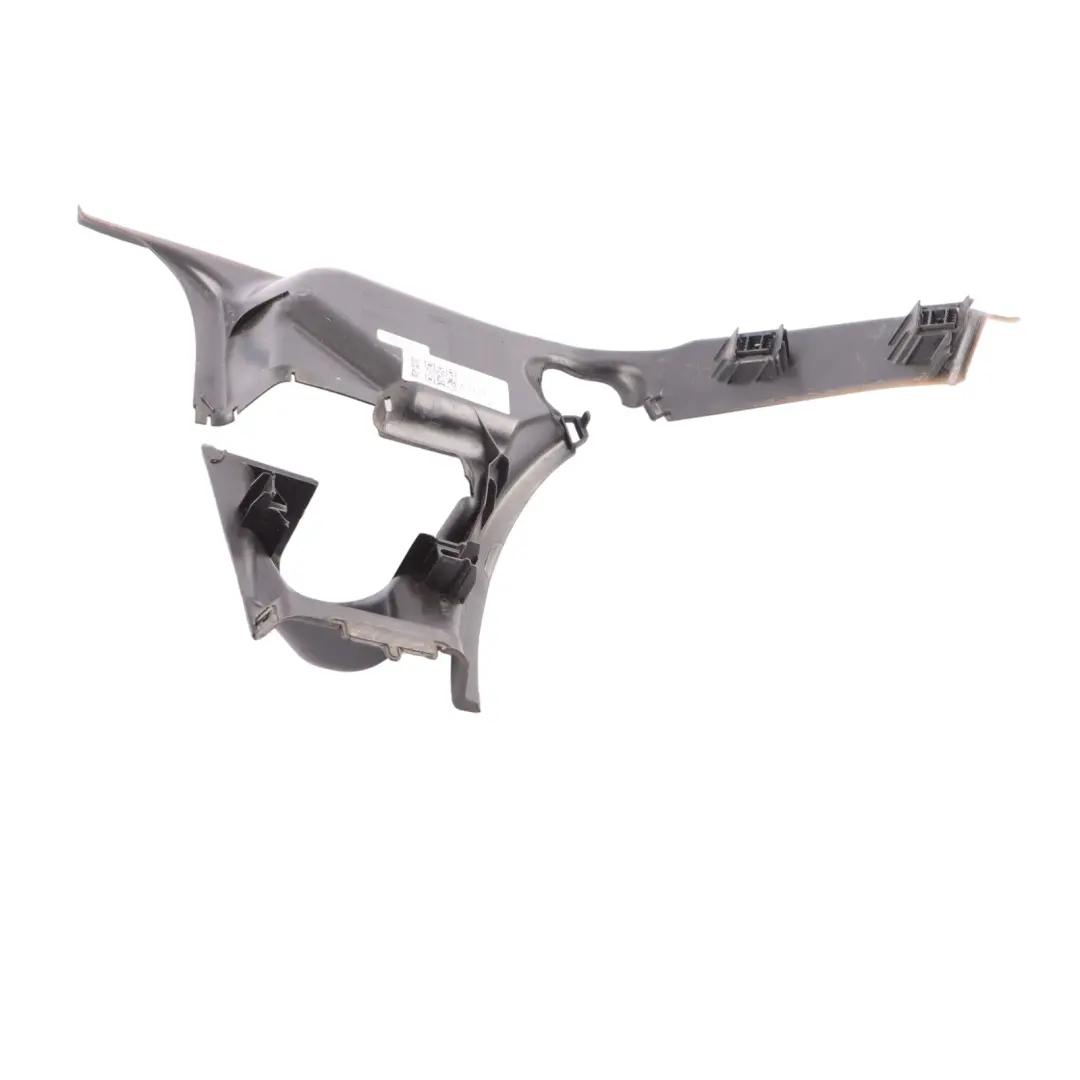  Trunk Trim Mercedes A205 Cabrio Trunk Side Panel Left N/S Black - SKU A2056903106 - Part number A2056903106