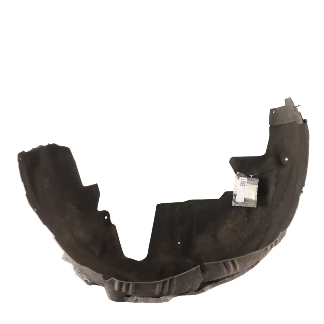 Mercedes C205 Abdeckung Rad Hinten Links Liner Gehäuse Isolierung - SKU A2056903130 - Teilenummer A2056903130