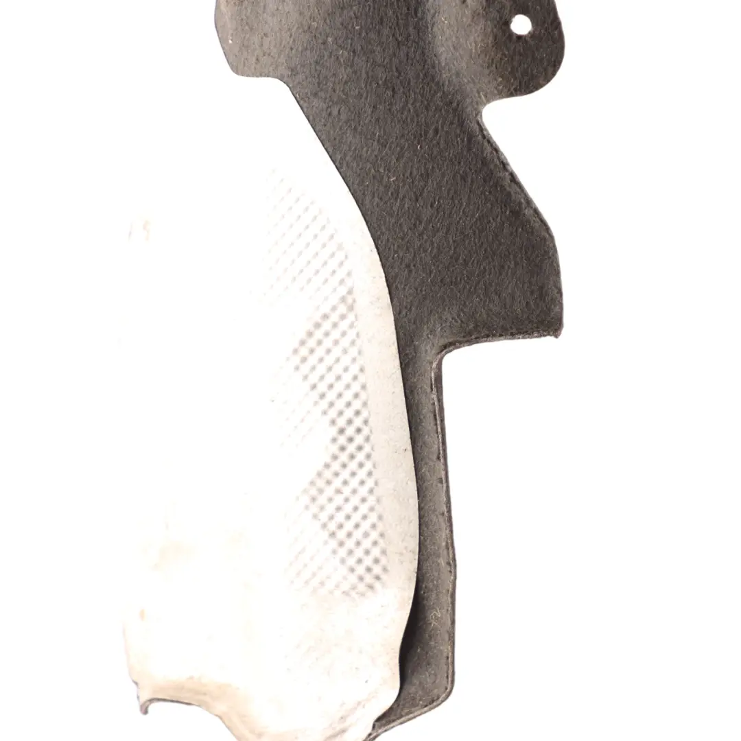 Cache Roue Arrière Gauche Logement Isolation pour Mercedes C205 à propos du numéro de pièce A2056903130 Mercedes C205 Cache Roue Arrière Gauche Logement Isolation - SKU A2056903130 - Numéro de pièce A2056903130