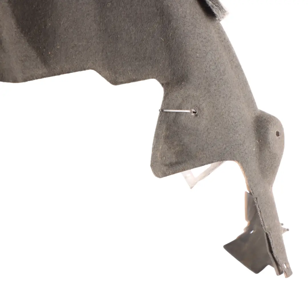 Copriruota Posteriore Sinistro Fodera Alloggiamento per Mercedes C205 con numero di parte A2056903130 Mercedes C205 Copriruota Posteriore Sinistro Fodera Alloggiamento - SKU A2056903130 - Numero di parte A2056903130