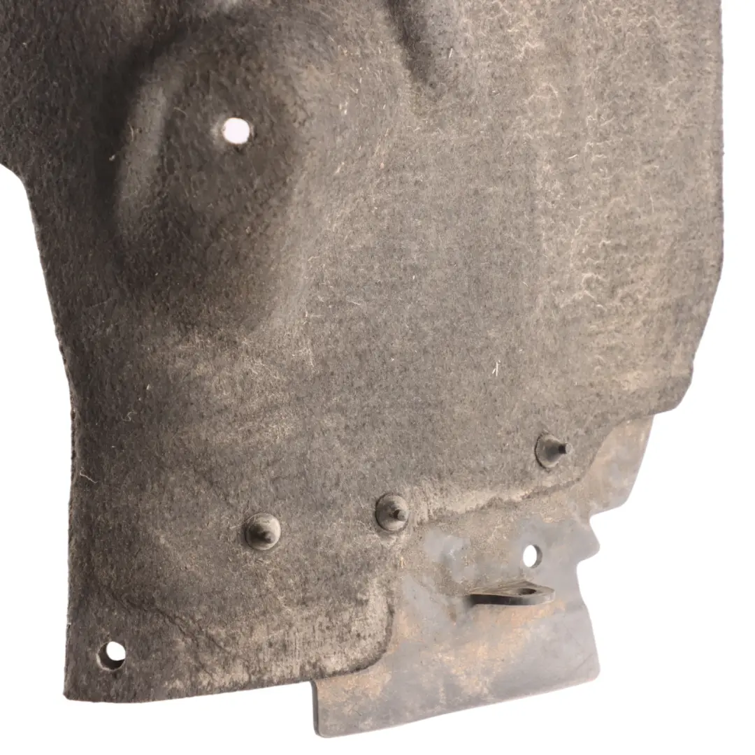 Abdeckung Rad Hinten Links Liner Gehäuse Isolierung für Mercedes C205 mit Teilenummer A2056903130 Mercedes C205 Abdeckung Rad Hinten Links Liner Gehäuse Isolierung - SKU A2056903130 - Teilenummer A2056903130