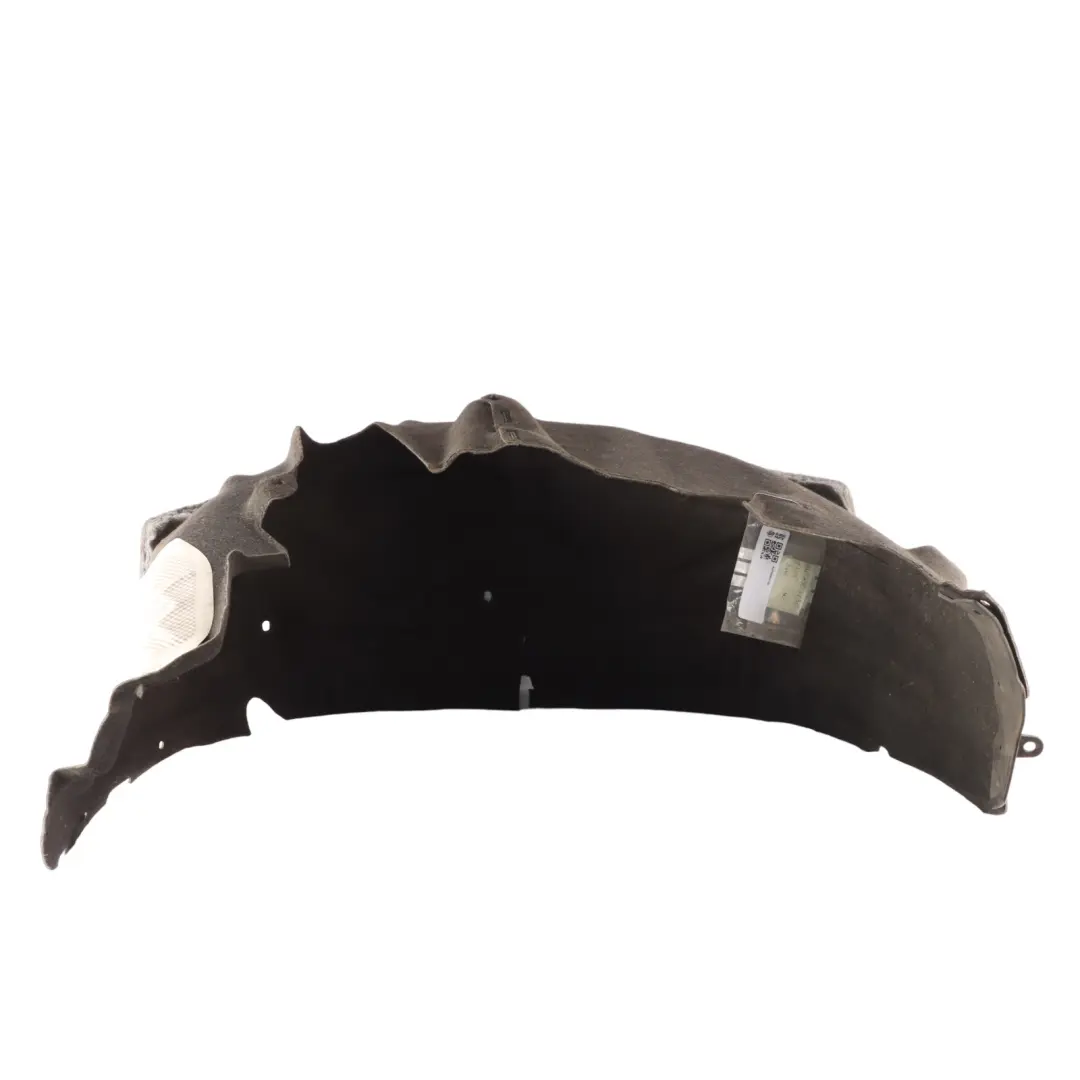 Mercedes C205 Tapa Rueda Trasera Izquierda Aislamiento Carcasa - SKU A2056903130 - Número de pieza A2056903130