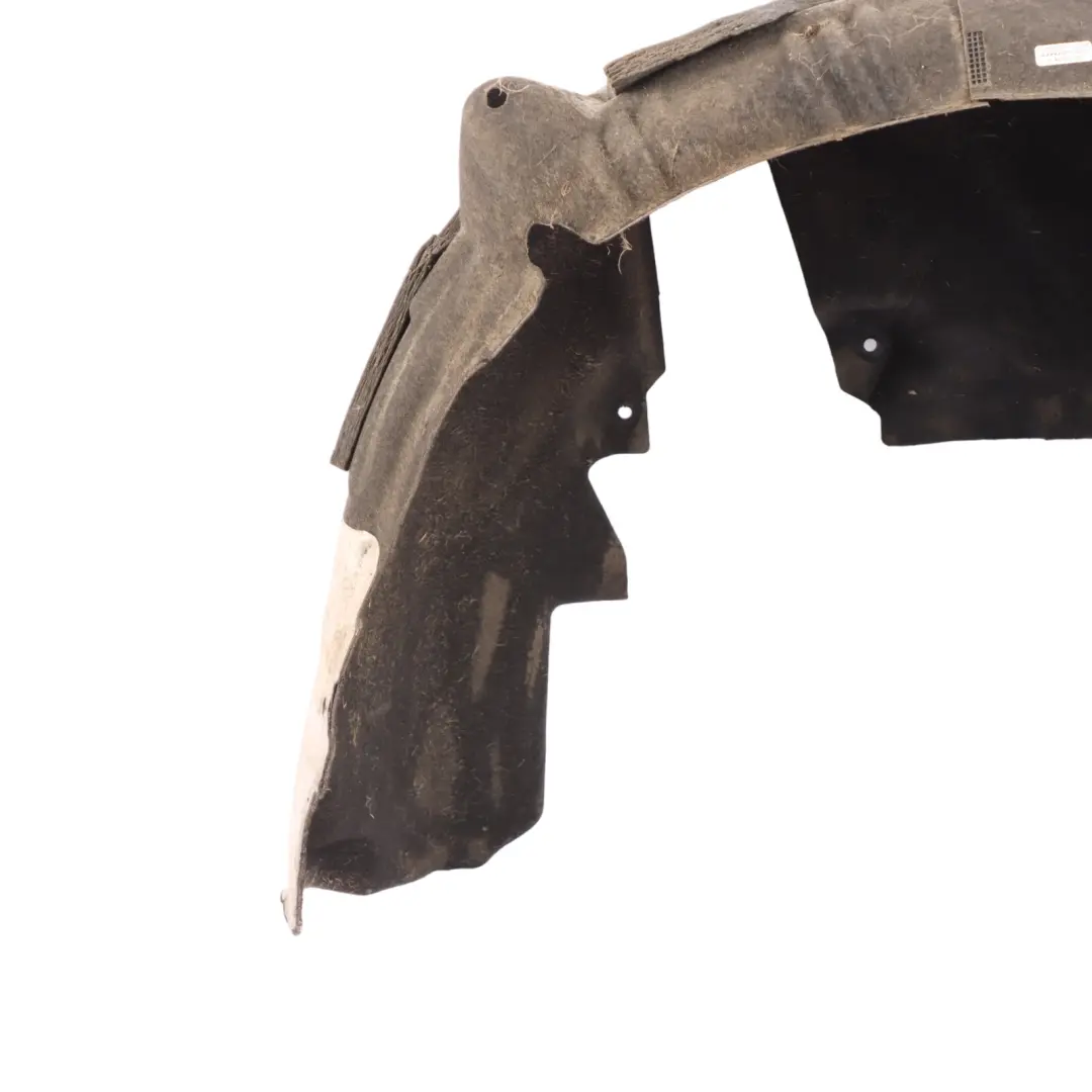 Mercedes W205 Wheel Arch Housing Rear Right O/S Wheel Mud Cover - SKU A2056903230 - Part number A2056903230
