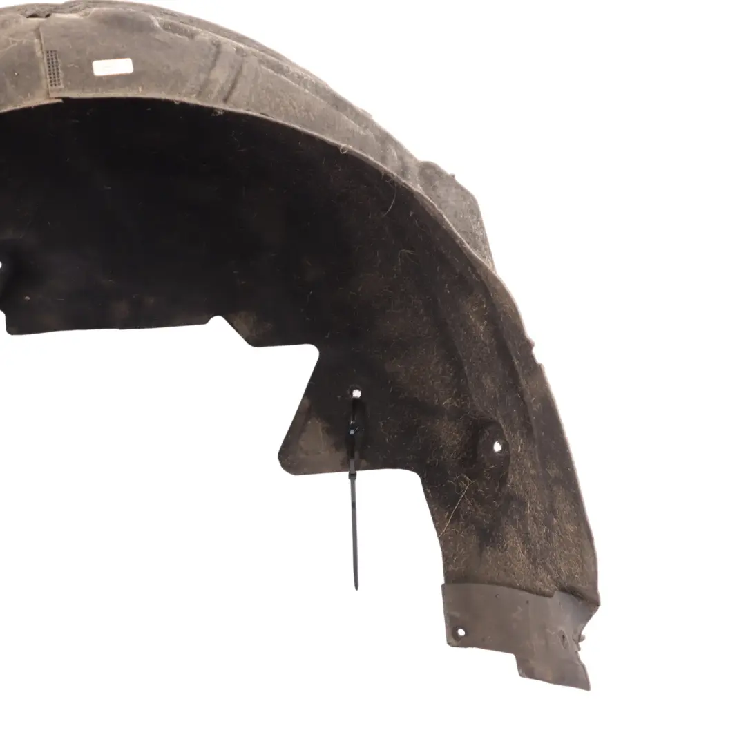 Mercedes W205 Wheel Arch Housing Rear Right O/S Wheel Mud Cover - SKU A2056903230 - Part number A2056903230