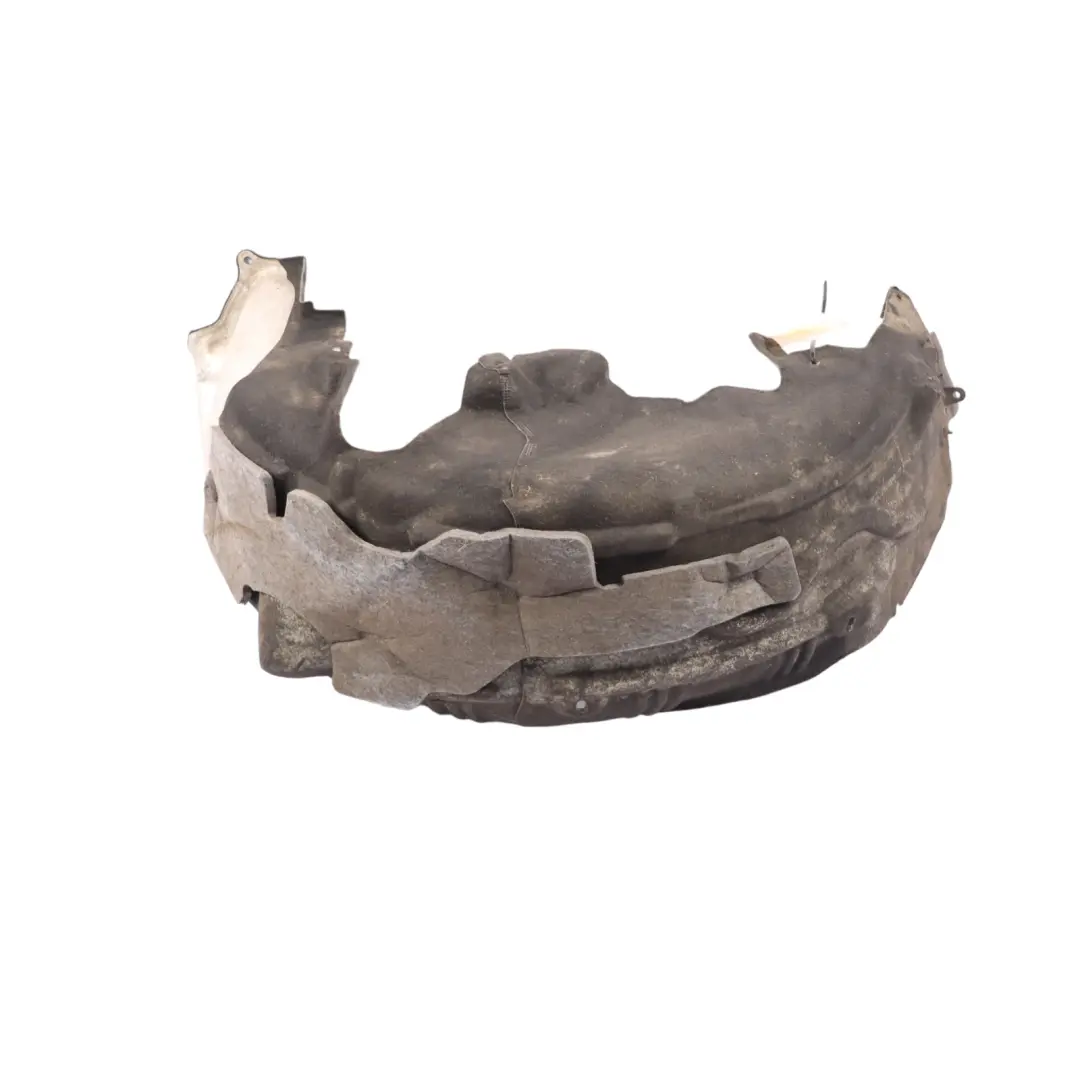 Mercedes W205 Wheel Arch Housing Rear Right O/S Wheel Mud Cover - SKU A2056903230 - Part number A2056903230