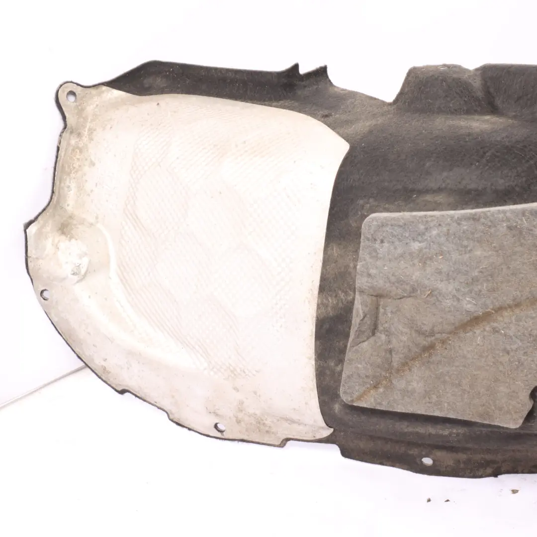 Mercedes W205 Wheel Arch Housing Rear Right O/S Wheel Mud Cover - SKU A2056903230 - Part number A2056903230