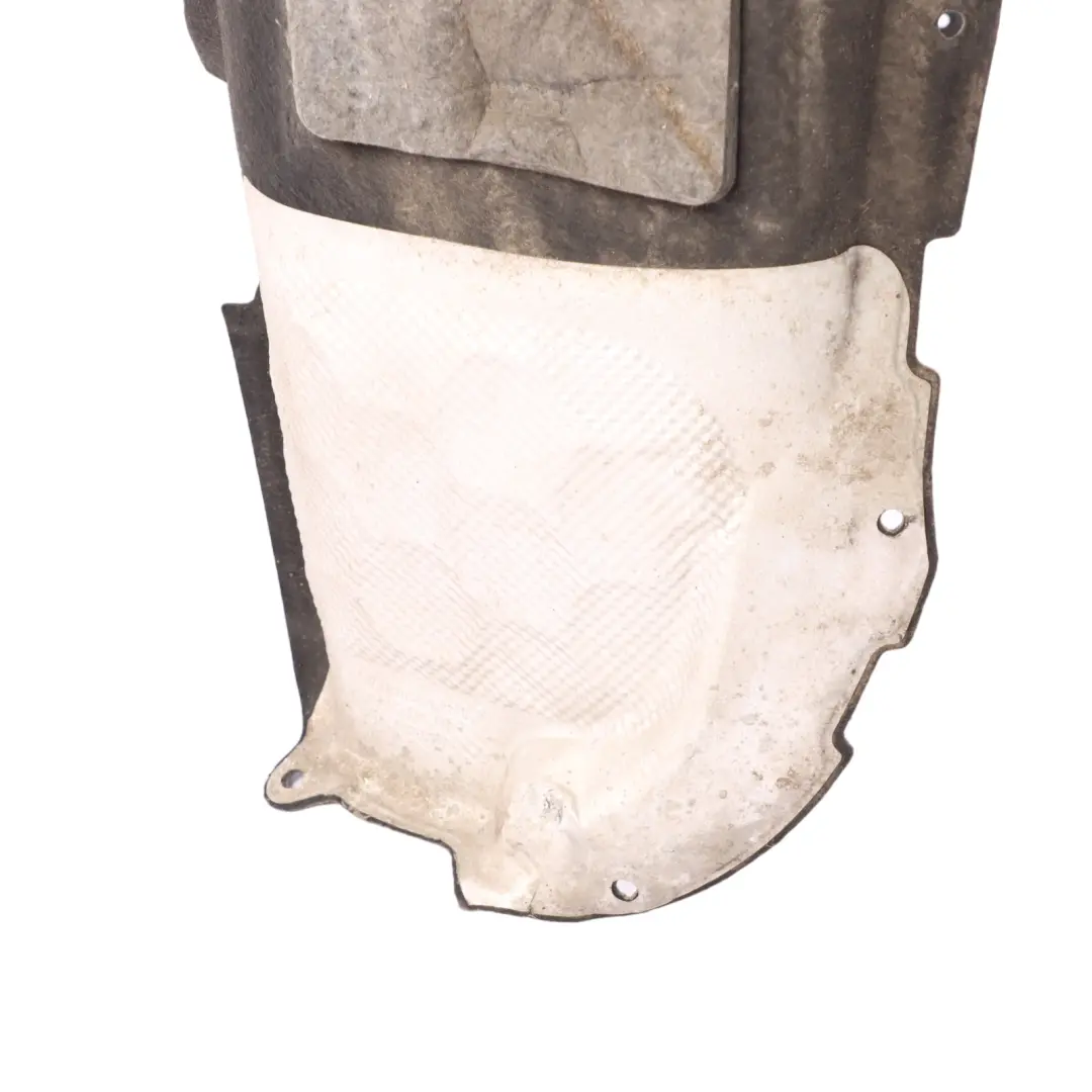 Carcasa paso rueda trasero derecho Cubrebarro rueda Mercedes W205 para con número de pieza A2056903230 Carcasa paso rueda trasero derecho Cubrebarro rueda Mercedes W205 - SKU A2056903230 - Número de pieza A2056903230