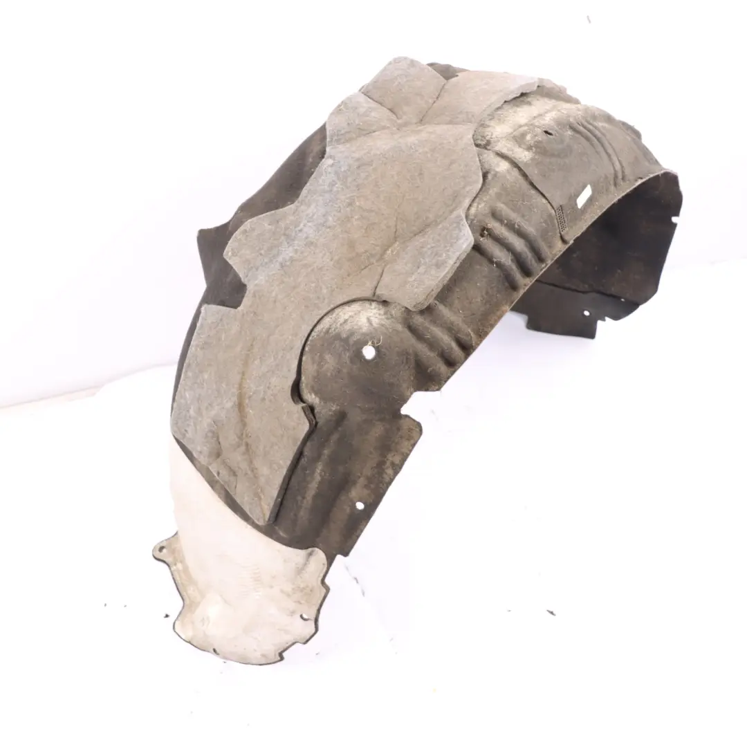 Mercedes W205 Wheel Arch Housing Rear Right O/S Wheel Mud Cover - SKU A2056903230 - Part number A2056903230