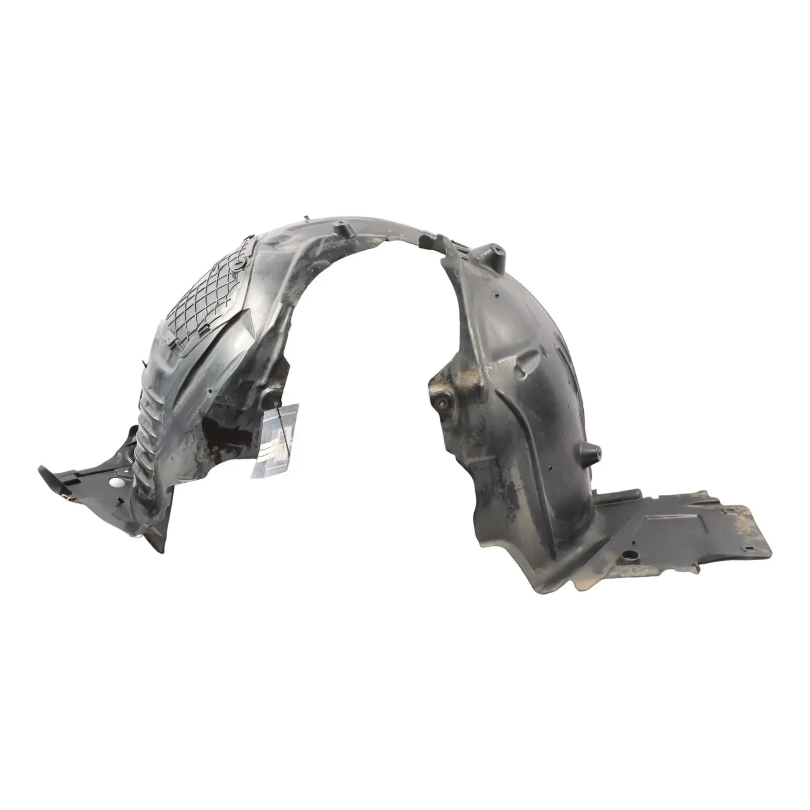 Mercedes W205 Passaruota Anteriore Destro Copertura Alloggiamento A2056903401