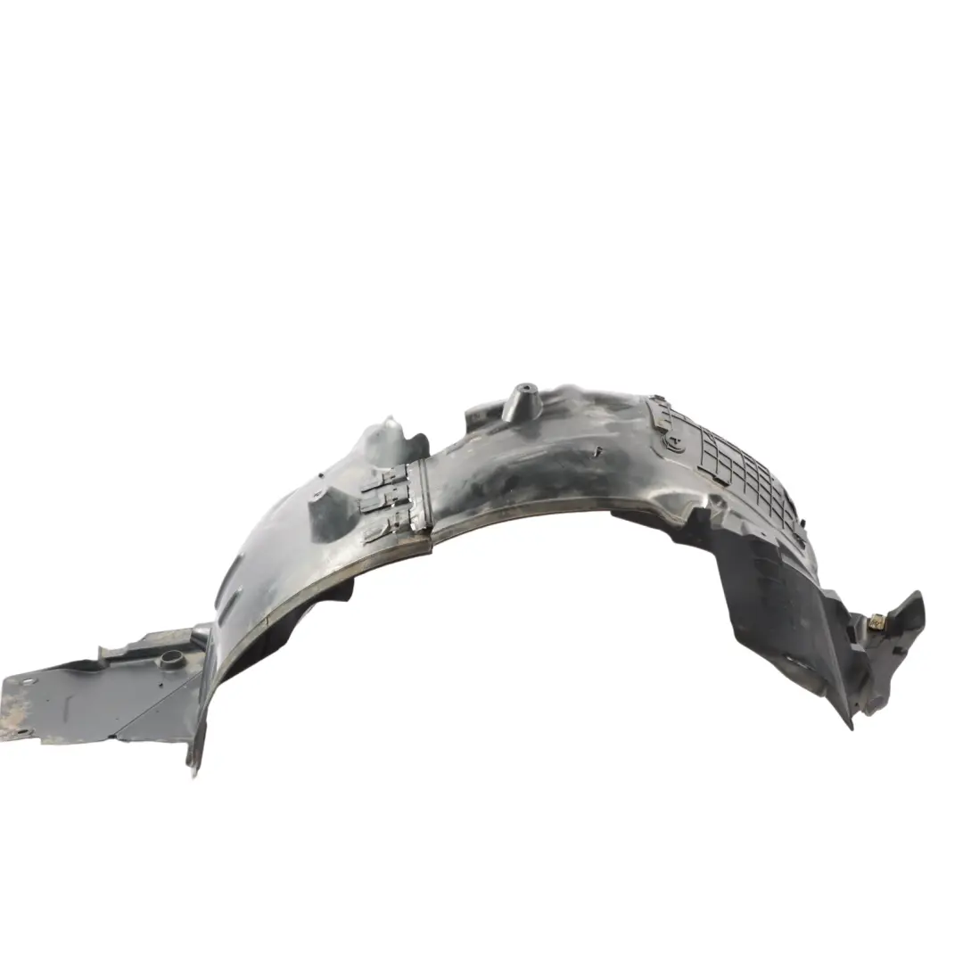 Mercedes W205 Guardabarros Delantero Derecho Cubierta - SKU A2056903401 - Número de pieza A2056903401