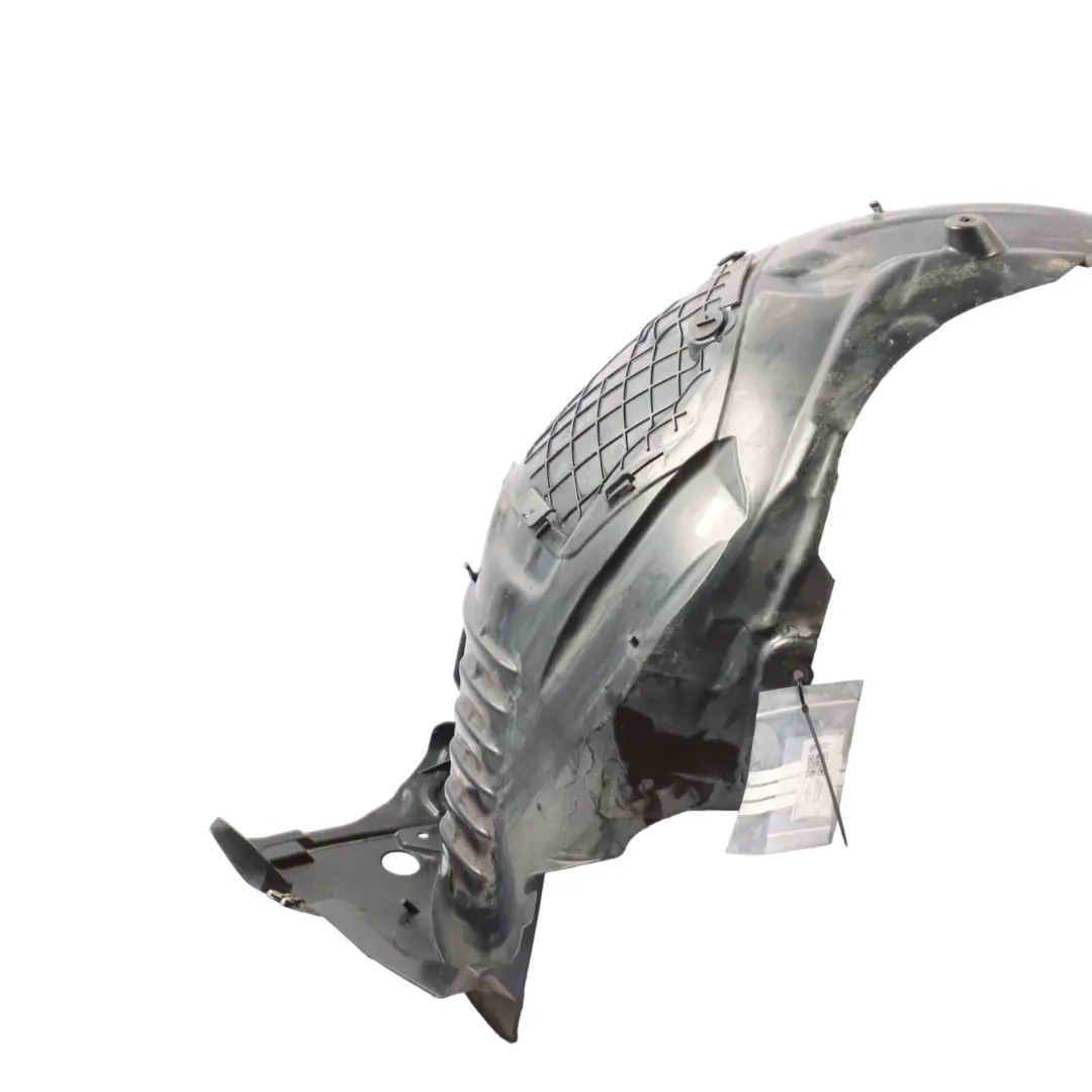 Protection de l'arche de roue avant droite pour Mercedes W205 à propos du numéro de pièce A2056903401 Mercedes W205 Protection de l'arche de roue avant droite - SKU A2056903401 - Numéro de pièce A2056903401