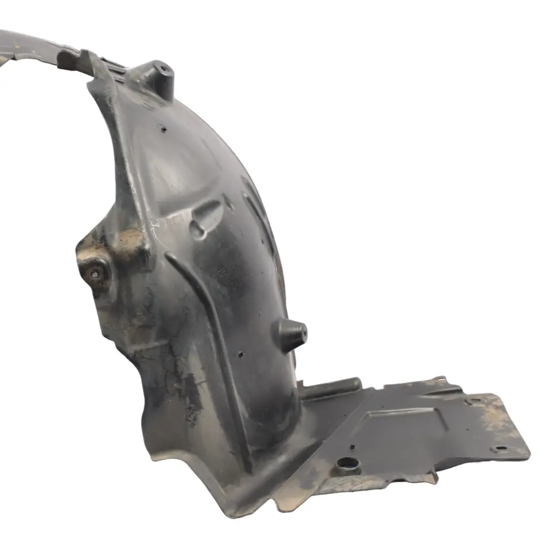 Mercedes W205 Radkasten vorne rechts Gehäuse Abdeckung Schutz - SKU A2056903401 - Teilenummer A2056903401