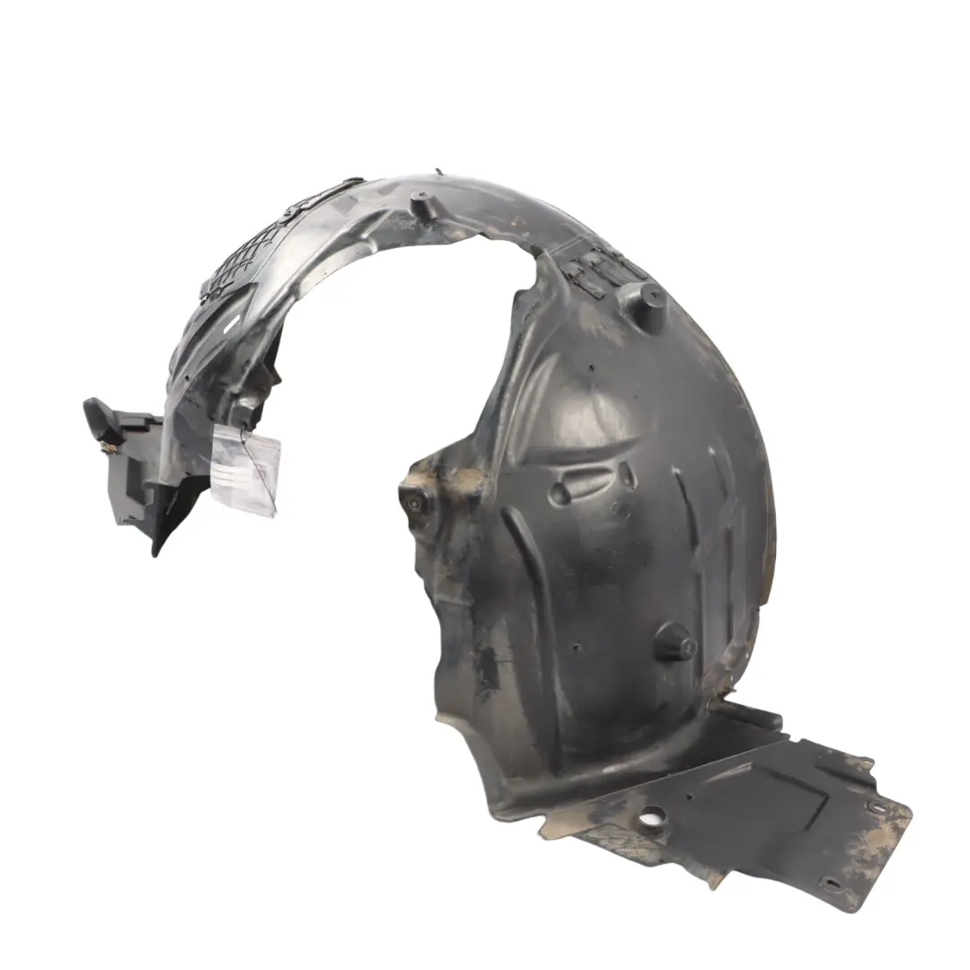 Mercedes W205 Passaruota Anteriore Destro Copertura Alloggiamento - SKU A2056903401 - Numero di parte A2056903401