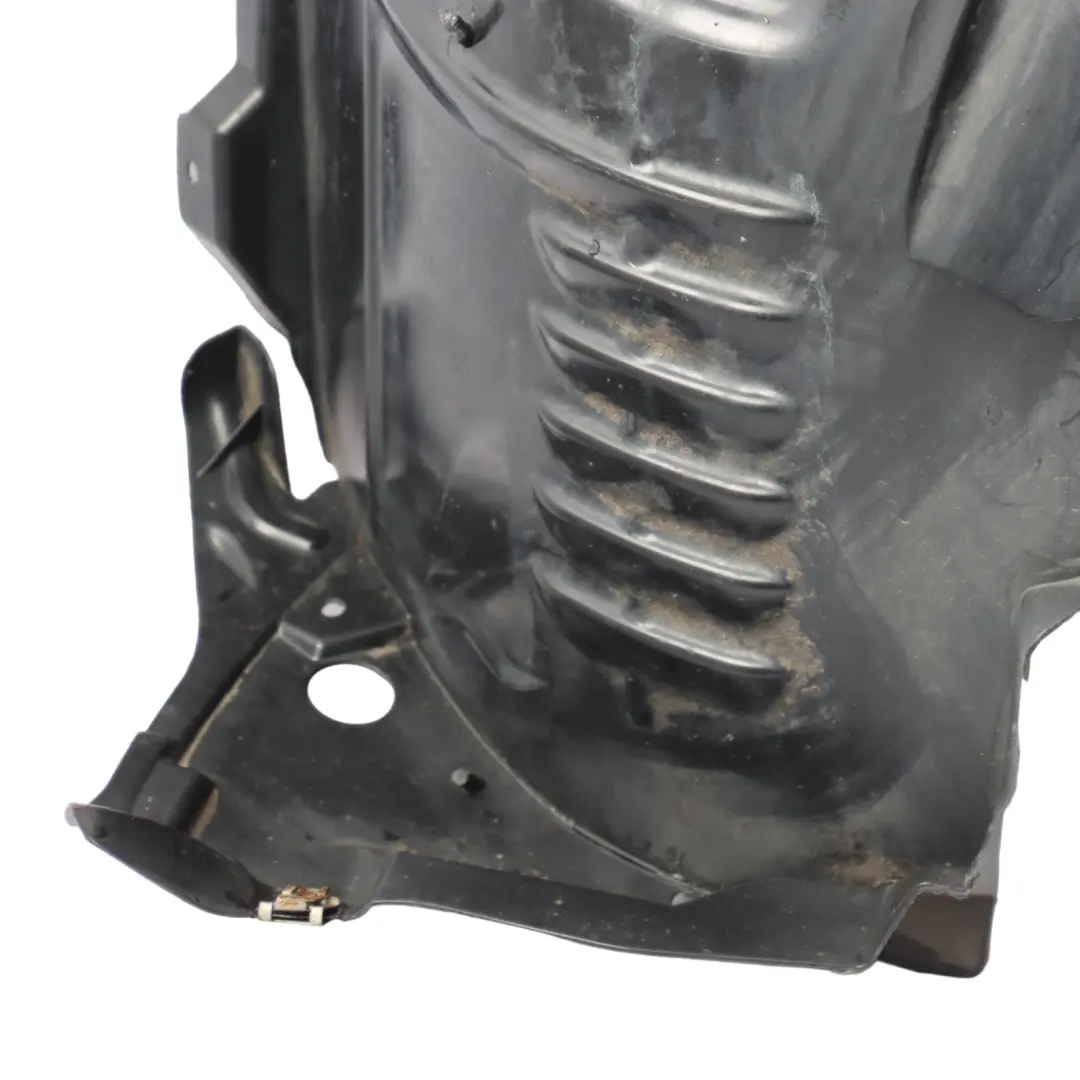 Arch Front Right O/S Housing Cover Guard to Mercedes W205 Wheel with Part number A2056903401 Mercedes W205 Wheel Arch Front Right O/S Housing Cover Guard - SKU A2056903401 - Part number A2056903401