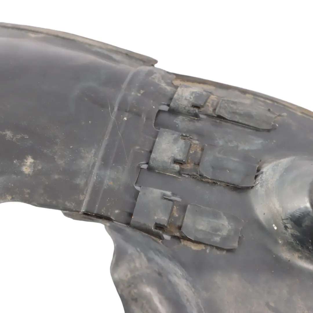 Guardabarros Delantero Derecho Cubierta para Mercedes W205 con número de pieza A2056903401 Mercedes W205 Guardabarros Delantero Derecho Cubierta - SKU A2056903401 - Número de pieza A2056903401