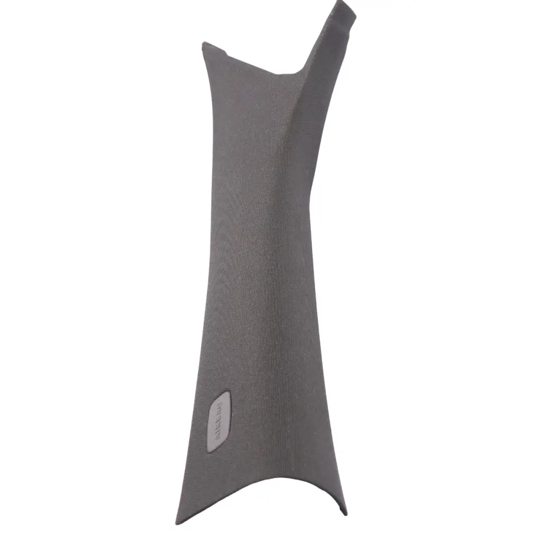 Mercedes C205 Coupe A-Säule Säule Trim Abdeckung Panel Vorne Links - SKU A2056905305 - Teilenummer A2056905305