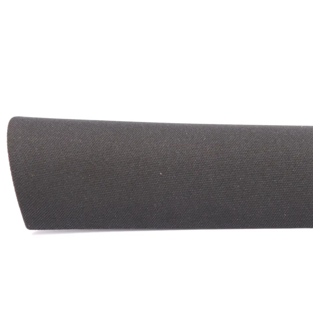 Mercedes C205 Coupe A-Säule Säule Trim Abdeckung Panel Vorne Links - SKU A2056905305 - Teilenummer A2056905305